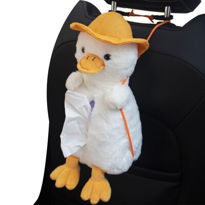 Multifilmi auto salvrätikukarbid armsad auto pardi käetoe karbi salvrätikukarp Creative auto tagaistme salvrätikukarbi paberihoidja auto interjööri jaoks