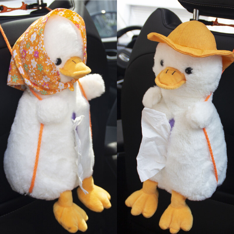 Multifilmi auto salvrätikukarbid armsad auto pardi käetoe karbi salvrätikukarp Creative auto tagaistme salvrätikukarbi paberihoidja auto interjööri jaoks