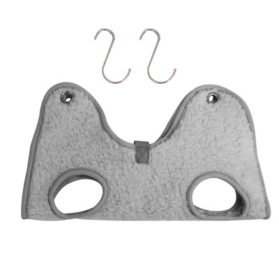 Hamac durabil pentru îngrijirea animalelor de companie Geanta de reținere pentru animale de companie Ham pentru agățat pentru câini Suport pentru câini pentru examinarea tăierea unghiilor tăierea urechilor