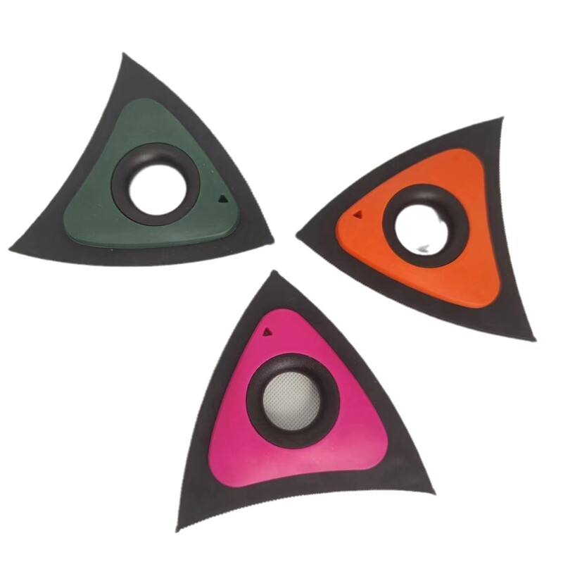 Mini naminių gyvūnėlių plaukų šalinimo priemonė automobilio lovos sofos kilimų detalizavimo grandiklis kailio šalinimo valymo prietaisas šunims katėms plaukų šepečio įrankis Patvarus