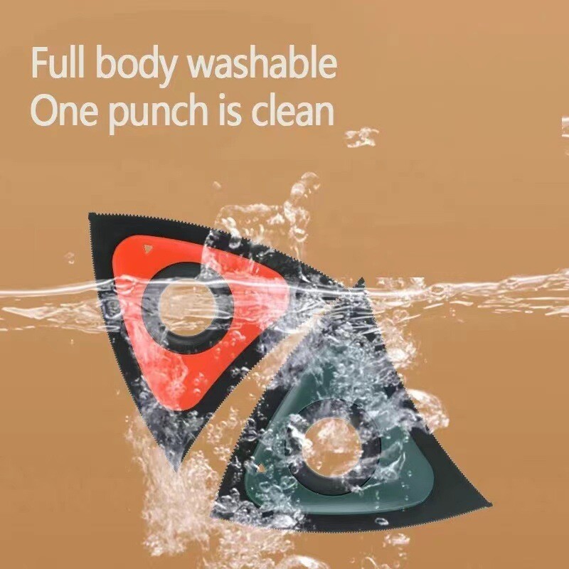 Mini naminių gyvūnėlių plaukų šalinimo priemonė automobilio lovos sofos kilimų detalizavimo grandiklis kailio šalinimo valymo prietaisas šunims katėms plaukų šepečio įrankis Patvarus