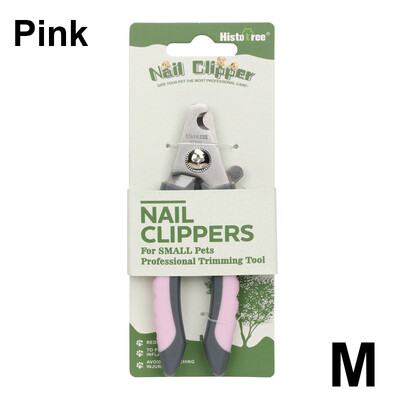 Nagų kirpimo mašinėlės šunims naminiams gyvūnėliams nerūdijančio plieno nagų kirpimas šunų kačių nagų kirpimo mašinėlė, taupanti nagų kirpimo mašinėlę naminiams gyvūnėliams