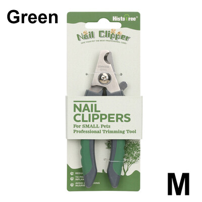 Nagų kirpimo mašinėlės šunims naminiams gyvūnėliams nerūdijančio plieno nagų kirpimas šunų kačių nagų kirpimo mašinėlė, taupanti nagų kirpimo mašinėlę naminiams gyvūnėliams