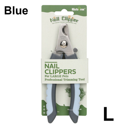 Nagų kirpimo mašinėlės šunims naminiams gyvūnėliams nerūdijančio plieno nagų kirpimas šunų kačių nagų kirpimo mašinėlė, taupanti nagų kirpimo mašinėlę naminiams gyvūnėliams