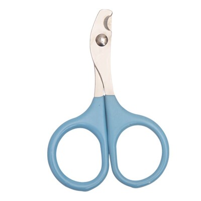 Profesionalios nerūdijančio plieno kačių nagų žirklės, naminių gyvūnėlių kirpimo mašinėlės šunų kirpimo reikmenys