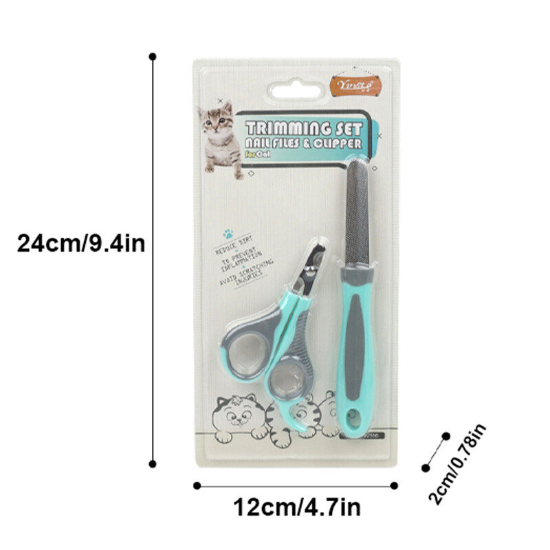 Mājdzīvnieku suņu un kaķu nagu grieznes Nagu asināmais Nagu knaibles Manikīrs Šķēres Suņi Kāju pirkstu kopšanas Trimmeris nagus Mājdzīvnieku kopšanas piederumi