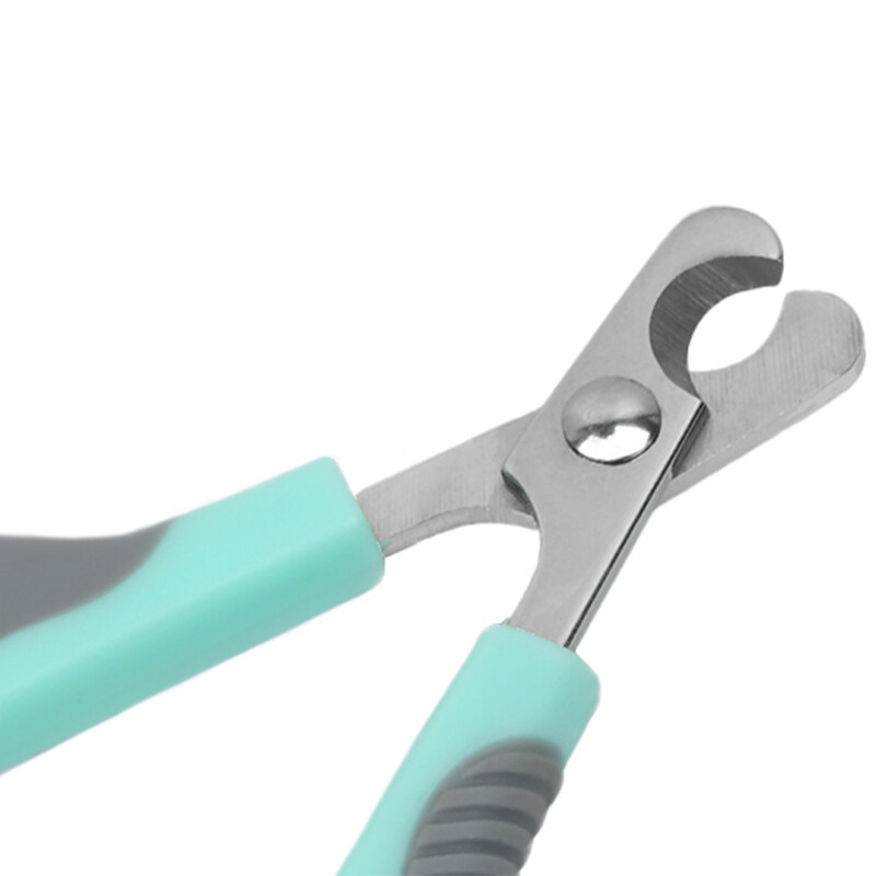 Mājdzīvnieku suņu un kaķu nagu grieznes Nagu asināmais Nagu knaibles Manikīrs Šķēres Suņi Kāju pirkstu kopšanas Trimmeris nagus Mājdzīvnieku kopšanas piederumi