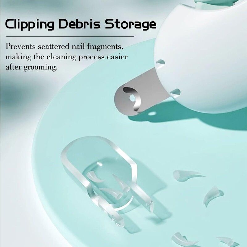Mașini de tuns profesionale pentru unghii pentru animale de companie cu gaură reglabilă, pentru tăietor de unghii pentru pisici, pentru câini, instrument de îngrijire pentru îngrijirea cățelușului