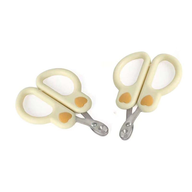 1gab-Pet mini profesionāla nagu griešanas mašīna, piemērota kaķiem un suņiem, ķepu griešanas mašīna piemērota iesācējiem, kaķiem un suņiem