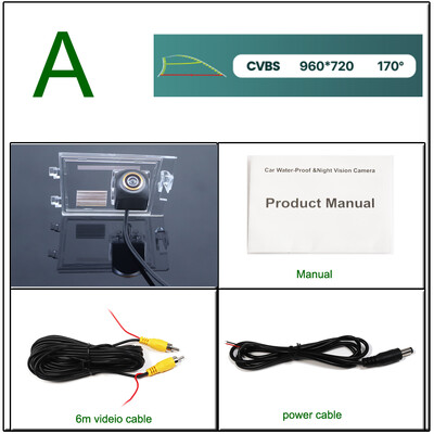 Cameră de vedere spate 1080P HD 170° pentru Jeep Compass Liberty Patriot Grand Cherokee 2009-2015 parcare marșarier AHD