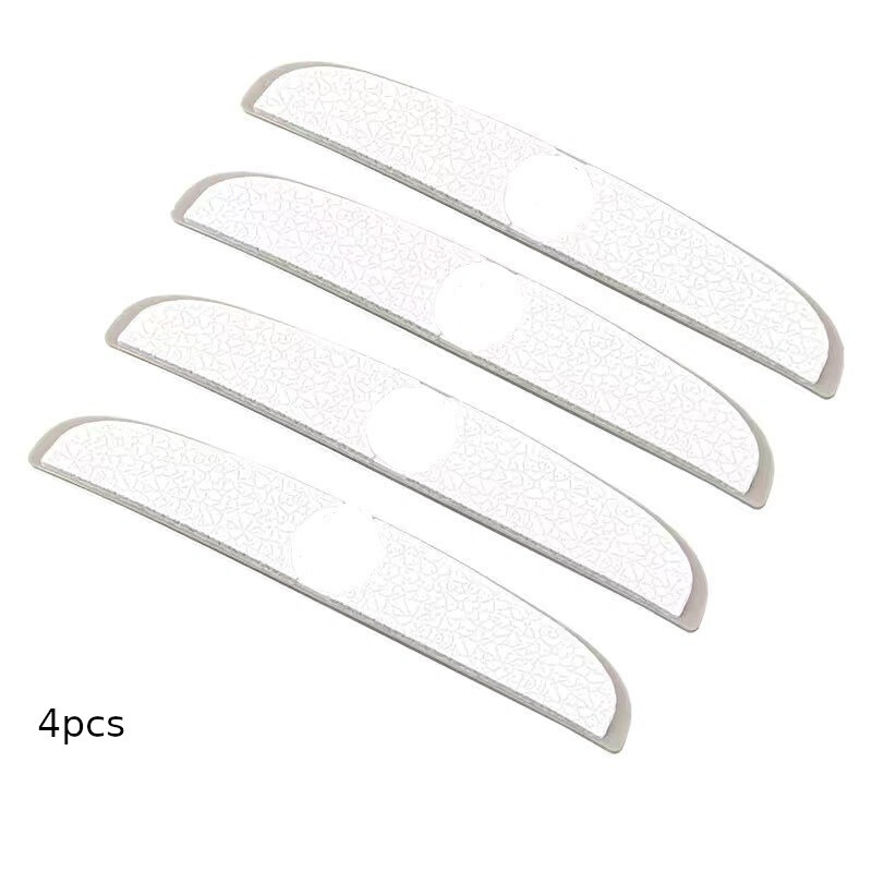 Automašīnu pretsadursmes sloksnes Automašīnu durvju pretsadursmes sloksnes Pretskrāpējumiem Dekoratīvas pretsadursmes un pretskrāpējumu aizsargsloksnes pretsadursmes atpakaļskata spogulim