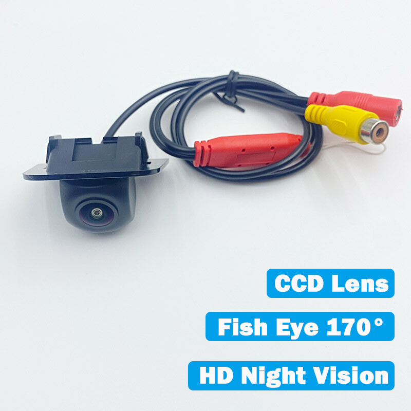 HICAMRUI transportlīdzekļa atpakaļgaitas kamera Suzuki Jimny JB64 JB74 apvidus automašīnai 2023 2022 2021 2020 2019 2018 HD Night Vision