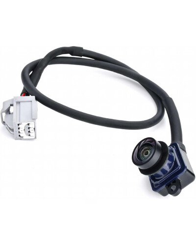 Automobilio galinio vaizdo atsarginė kamera, skirta Dodge Dart 2013–2016 Reverse Assist parkavimo kamera 56038990AA