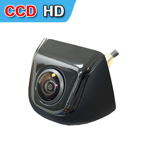 180 laipsnių 1080P hd AHD automobilio galinio vaizdo kamera Universali naktinio matymo transporto priemonės kamera atbulinės eigos 4 kontaktų vandeniui atsparus dinaminis metalinis korpusas