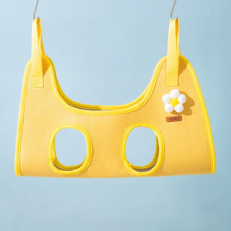 Mājdzīvnieku kopšana Šūpuļtīkls Kaķis Suņu kopšana Nagu griešana Pretskrāpējumiem Vannas apgriešanas ierobežošanas soma Piekarināmi mājdzīvnieku piederumi