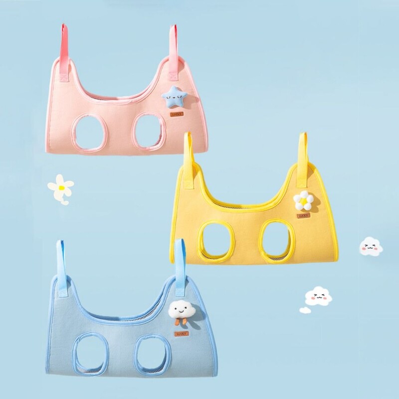 Mājdzīvnieku kopšana Šūpuļtīkls Kaķis Suņu kopšana Nagu griešana Pretskrāpējumiem Vannas apgriešanas ierobežošanas soma Piekarināmi mājdzīvnieku piederumi