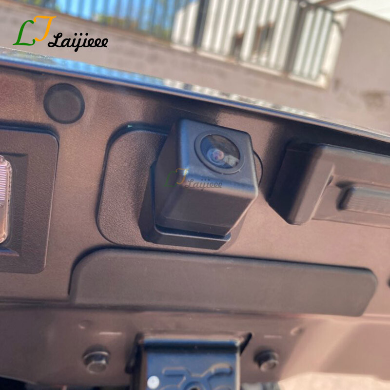 Pentru Mazda CX-3 CX 3 CX3 2016 2017 2018 2019 2020 2021 OEM Ecran Plug And Play HD Color Night Vision Car Rearview Camera Camera