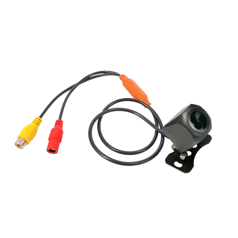 Džiaugiasi naujausia 1080P automobilio galinio vaizdo kamera Universali atsarginė parkavimo kamera