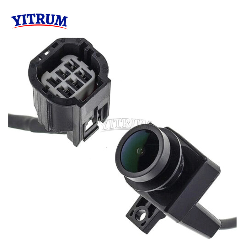 YITRUM 56054041AC Dodge RAM 1500 2500 3500 2009-2012 Galinio vaizdo atsarginis statymas Atbulinės eigos kamera Atbulinės eigos statymo asistentas