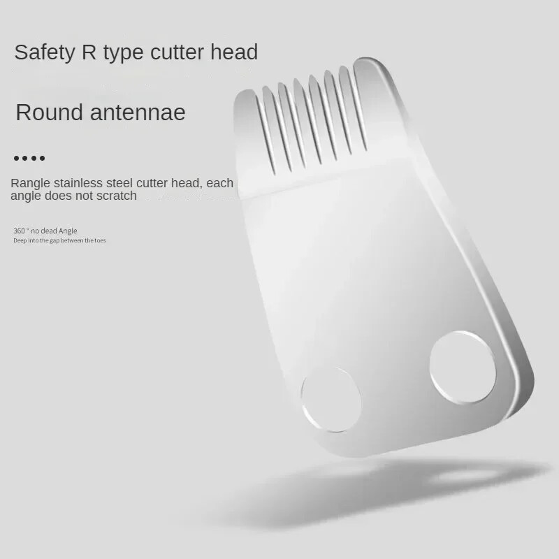 Mașină de tuns pentru păr pentru câini Cutter electric pentru câini Mașină de tuns profesională pentru picior pentru animale de companie, îngrijire pisici, coafor, foarfece pentru urechi, pedicator pentru câine