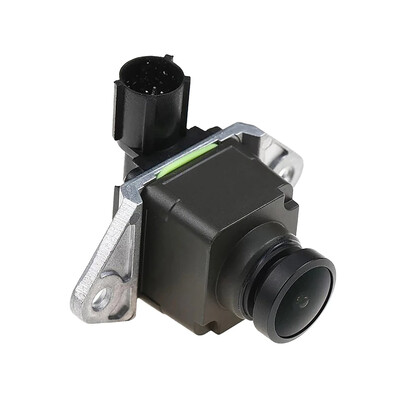 SORGHUM galinio vaizdo pagalbinė statymo kamera, skirta Jeep Grand Cherokee Sport 2014-2018 68137943AG 68137943AJ 68137943AD