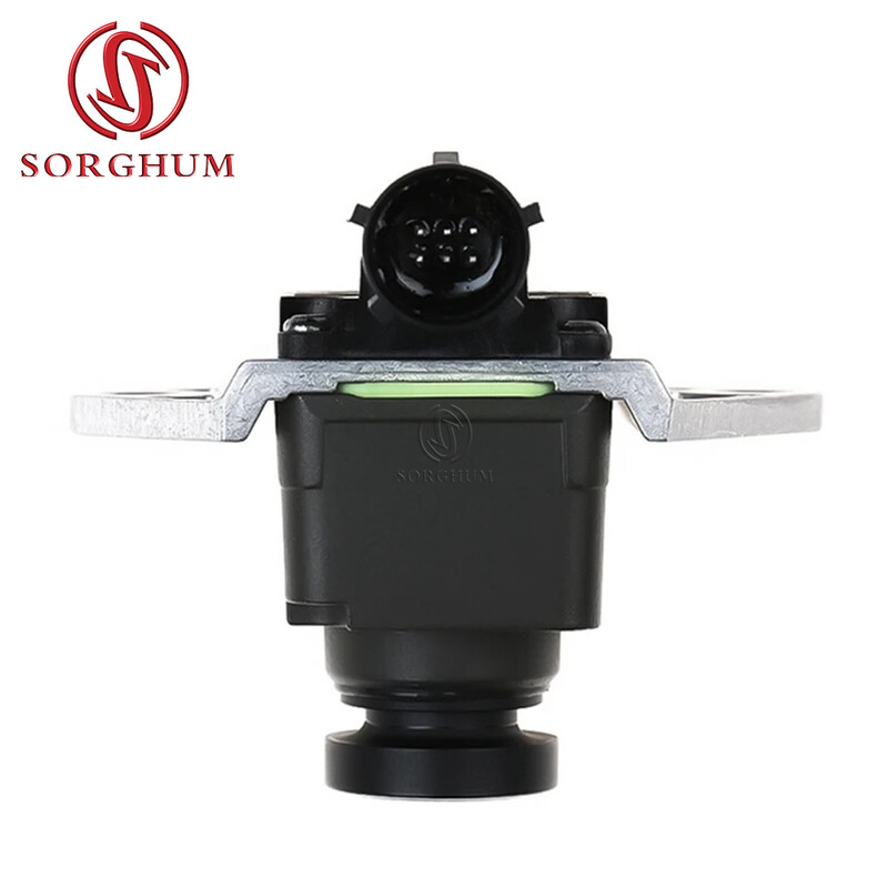 SORGHUM galinio vaizdo pagalbinė statymo kamera, skirta Jeep Grand Cherokee Sport 2014-2018 68137943AG 68137943AJ 68137943AD