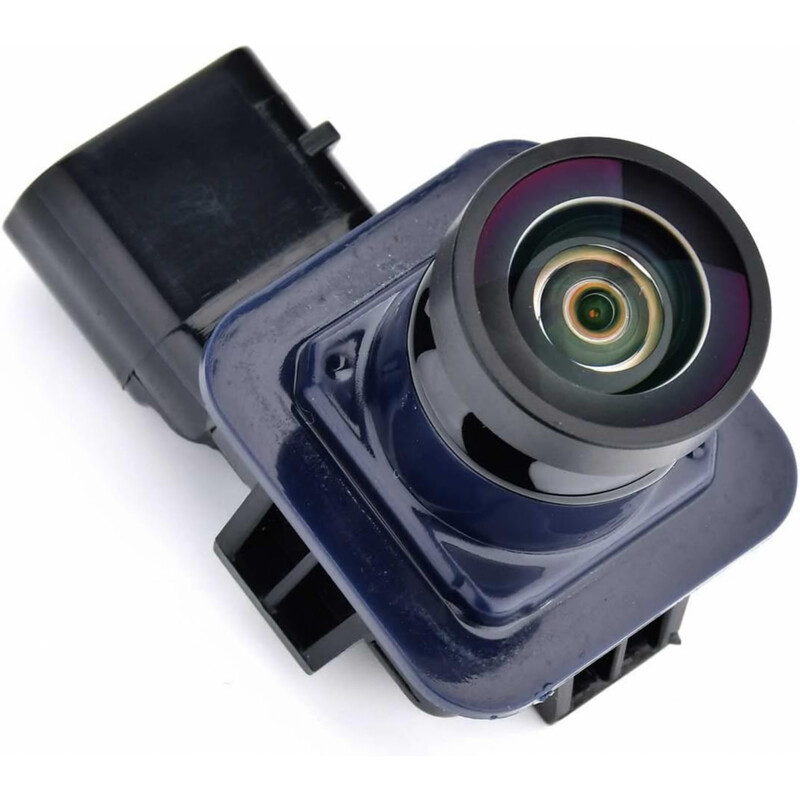 Κάμερα υποβοήθησης όπισθεν αυτοκινήτου ES7Z-19G490-A για Ford Fusion 2013-2016 Mondeo Πίσω όψη Εφεδρική οθόνη στάθμευσης DS7Z19G490A