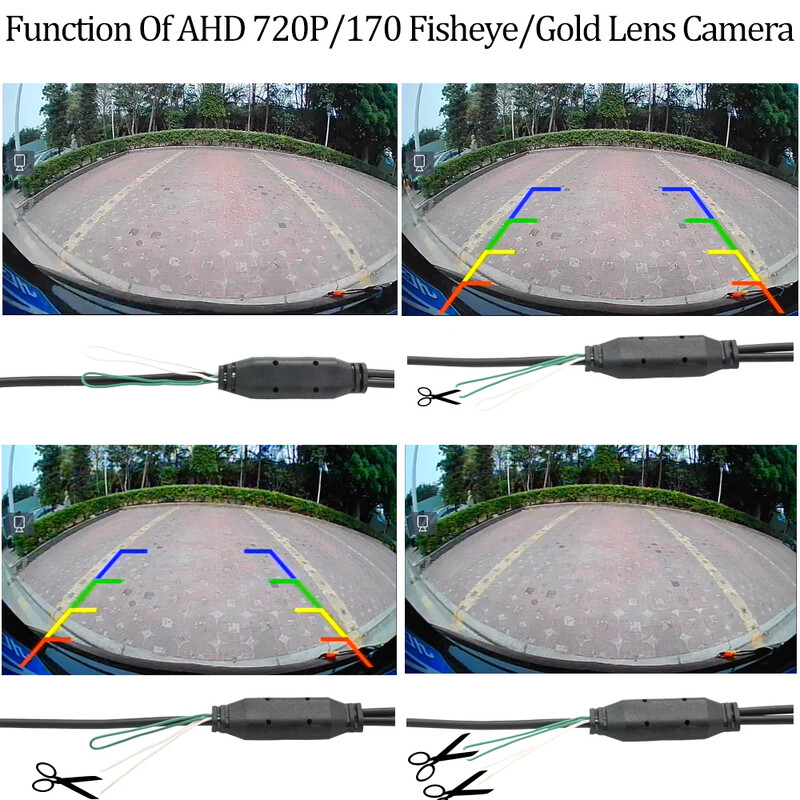 170 laipsnių Fisheye Starlight automobilio galinio vaizdo kamera, skirta Opel Zafira A 1999-2005 Signum 2003-2008 automobilio atbulinės eigos statymo monitorius