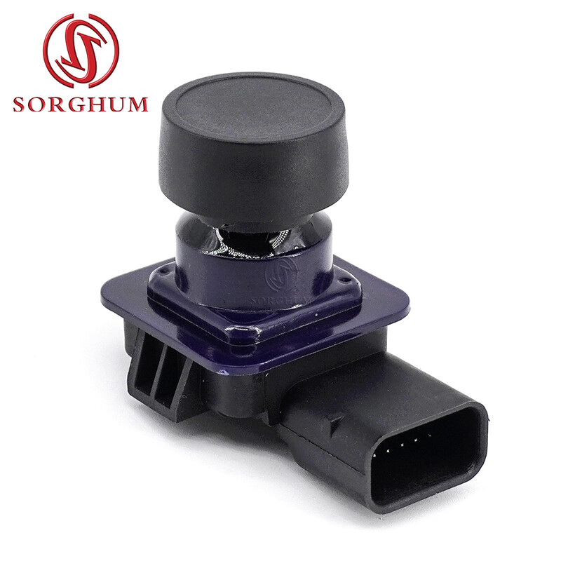 SORGHUM DB5T-19G490-AC, skirta „Ford Fusion 2013“, 2014 m., 2015 m., 2016 m. Galinio vaizdo atsarginio statymo atbulinės kameros statymo pagalbinė sistema DB5T19G490AC