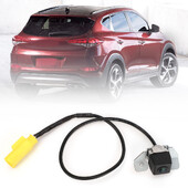 Cameră de parcare pentru vedere spate pentru mașină IP68 impermeabilă 95790 2S012 Înlocuire pentru IX35 2009-2015 Camera de parcare pentru vedere spate