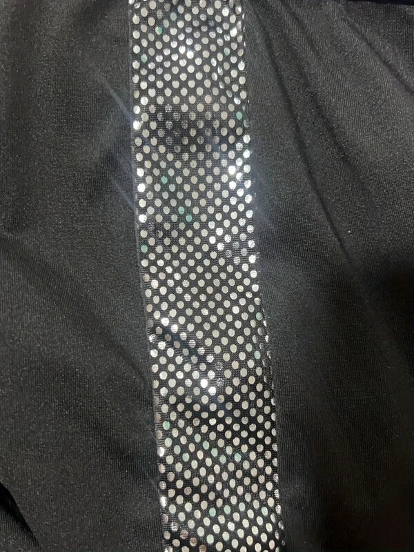 Jambiere strânse pentru yoga, XL-5XL, mari dimensiuni, elegante, de culoare uni