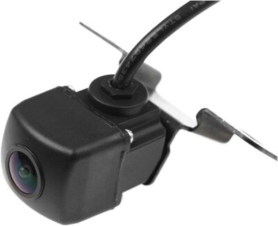 YITRUM 95760-A2100 pentru Hyundai Santa Fe 2013-16 KIA Ceed 2012-16 Cameră spate de rezervă pentru parcare Asistent de parcare în marșarier