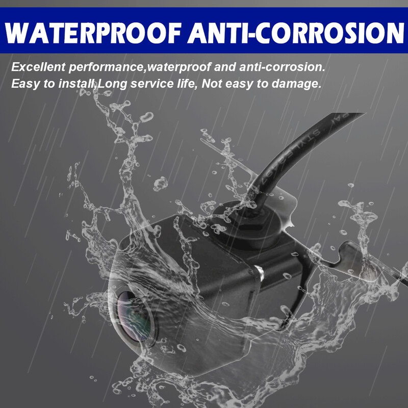 YITRUM 95760-A2100 pentru Hyundai Santa Fe 2013-16 KIA Ceed 2012-16 Cameră spate de rezervă pentru parcare Asistent de parcare în marșarier