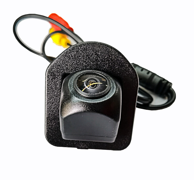 1920*1080P AHD Cameră de mers înapoi pentru mașină de rezervă pentru Honda Civic 2016 2017 2018 2019 2020 2021 Cameră de parcare inversă