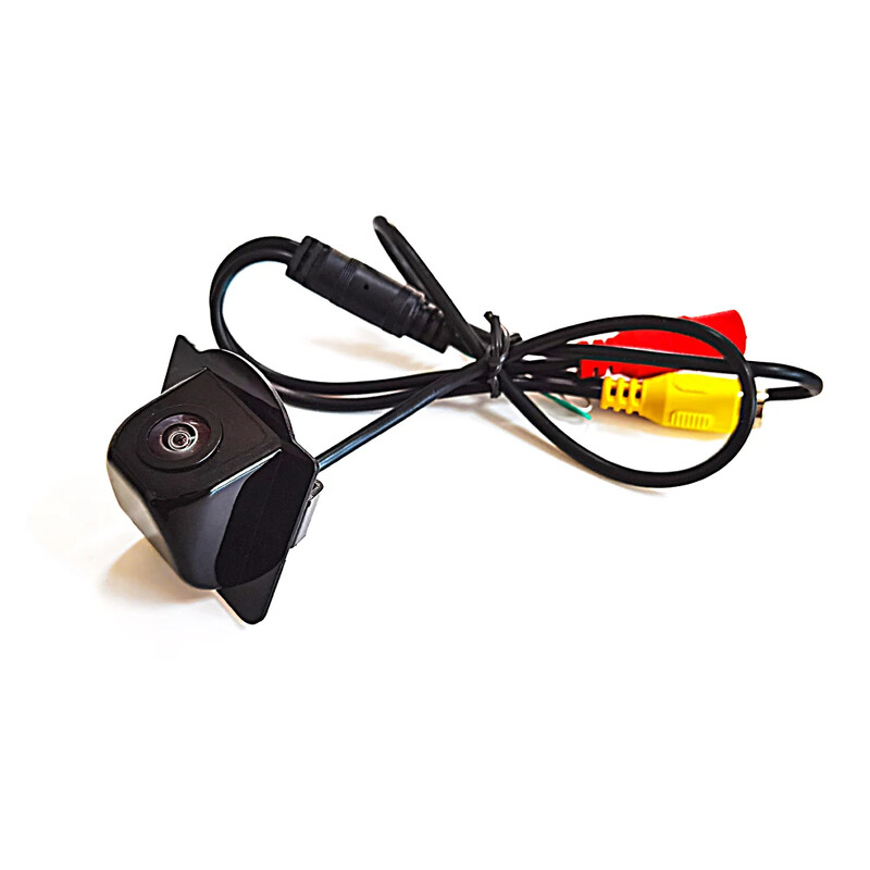 1920*1080P AHD Cameră de mers înapoi pentru mașină de rezervă pentru Honda Civic 2016 2017 2018 2019 2020 2021 Cameră de parcare inversă