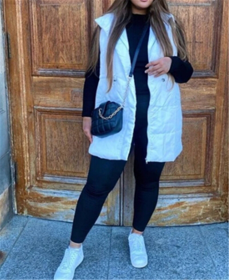 Didelio dydžio vilnos antblauzdžiai, stori moterims – tamprūs ir stori, šilti ir patogūs – viso ilgio – sviestiniai, švelnūs