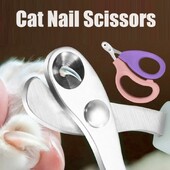 Professionaalsed kasside küünekäärid lemmikloomade koerte küünekäärid varvasküüniste trimmer Lemmikloomade hooldustarbed Väikeste koerte tooted Koerte vidinad