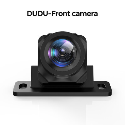 DUDUAUTO DUDU6 DUDU7 priedai, skirti SONY 307 priekinio ir galinio vaizdo kamerai AHD 1080P Night Vison atbulinės eigos kamera IP68 Atsparus vandeniui