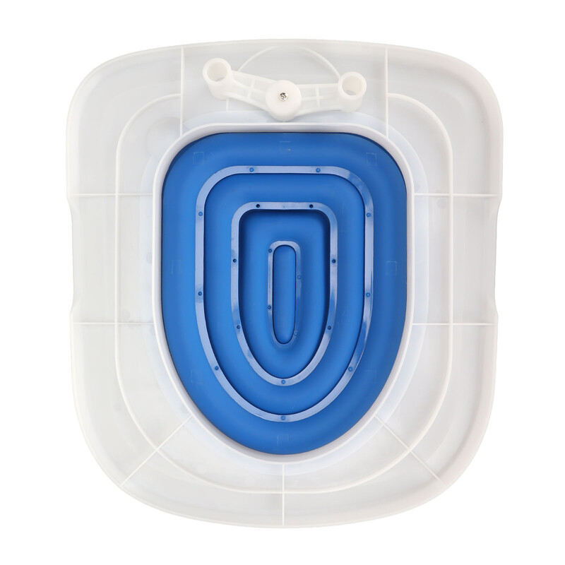 Geriausias plastikinis kačių tualeto mokymo rinkinys Universalus daugkartinio naudojimo aplinkai nekenksmingas kačių tualeto treniruoklis, skirtas kačių valymui