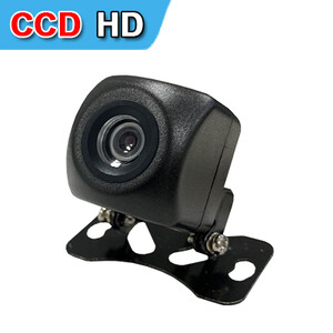 Wondefoo universali AHD 180 laipsnių galinio vaizdo kamera Automobilio atsarginė atbulinė kamera Fish Eyes Naktinio matymo statymo pagalbos kamera
