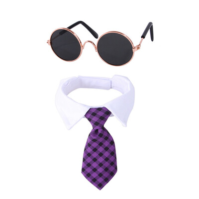 Helovino naminis šuo, kepuraitė, šaliko rinkinys Moliūgų kaukolė Pet Bandanas šunų katė Juokingas šventinis rinkinys naminių gyvūnėlių reikmenys vakarėlio fotografijos reikmenys