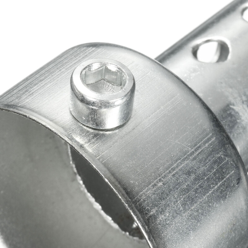 Motociklo Can DB Killer Silencer Triukšmo pašalinimo Išmetimo Reguliuojamas Duslintuvo duslintuvas 35mm/42mm/45mm/48mm/60mm