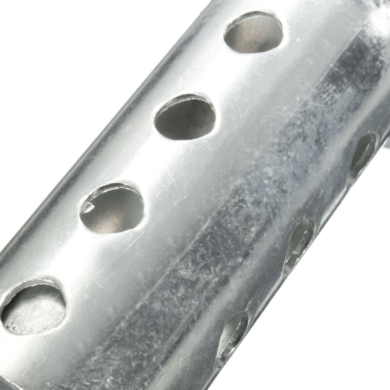 Motociklo Can DB Killer Silencer Triukšmo pašalinimo Išmetimo Reguliuojamas Duslintuvo duslintuvas 35mm/42mm/45mm/48mm/60mm
