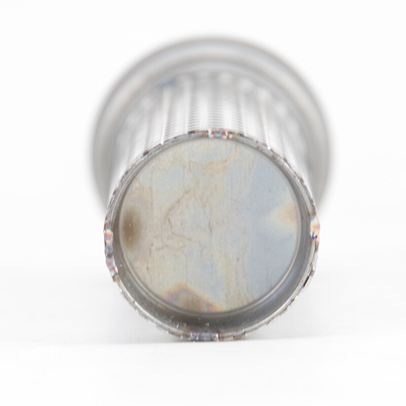 51mm 60mm Universal DB Killer Catalizator Slip On Motocicletă Amortizor de zgomot Sunet de evacuare Moto Escape Toba de eșapament