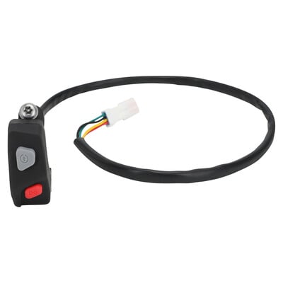 Motociklo priekinių žibintų signalo užgesimo jungiklis skirtas KTM EXC XCW EXCF TPI 125 150 200 250 350 450 500 525 530 Husqvarna TE FE TX FX