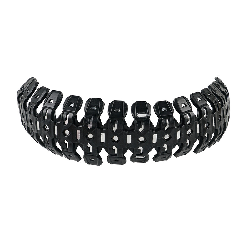 Pentru HUSQVARNA TE 300 TEi 125 250 TC TX 2014-2023 HUSABERG TE 250 TE 300 2013-2014 60CM Scut de evacuare Protector teava toba