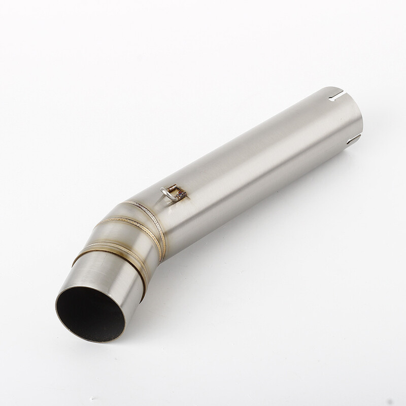 Motociklo CB1300 išmetimo vamzdis FZS600 Slydimas ant vidurinio duslintuvo Yamaha FZS 600 Fazer 1998-2003 Honda CB1300 2003-2013 m.