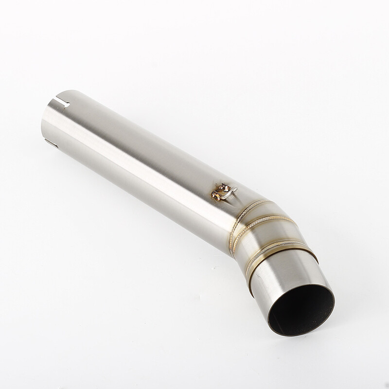 Motociklo CB1300 išmetimo vamzdis FZS600 Slydimas ant vidurinio duslintuvo Yamaha FZS 600 Fazer 1998-2003 Honda CB1300 2003-2013 m.