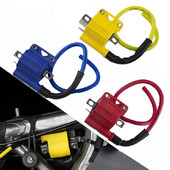 Universali uždegimo ritė, skirta NIBBI motociklo purvo dviračiui ATV motoroleriui 2T 4T variklio uždegimo sistemai mopedui visureigių Kymco Racing