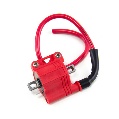 Universali uždegimo ritė, skirta NIBBI motociklo purvo dviračiui ATV motoroleriui 2T 4T variklio uždegimo sistemai mopedui visureigių Kymco Racing